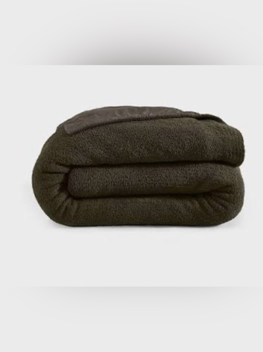 Sunday Citizen
Snug Duvet Cover
Queen
Brown